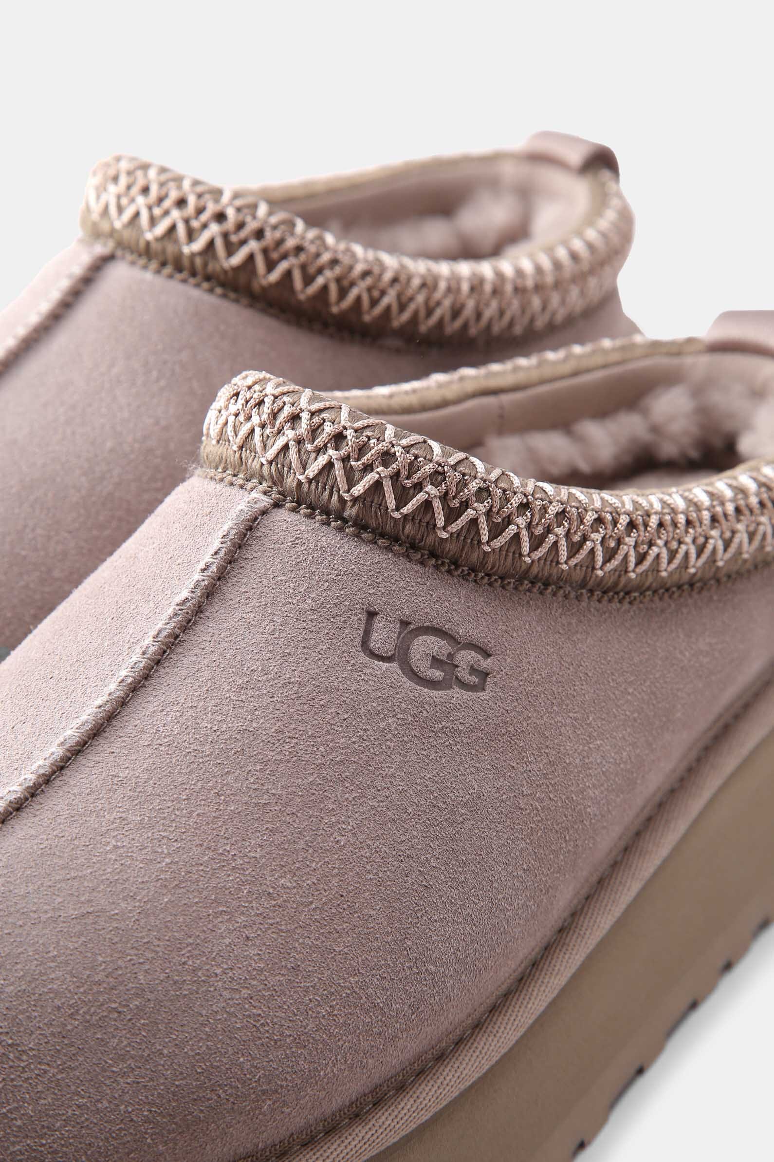 あたま Замшеві капці Tazz II UGG 00608342_08 - Онлайн-магазин ЦУМ Київ