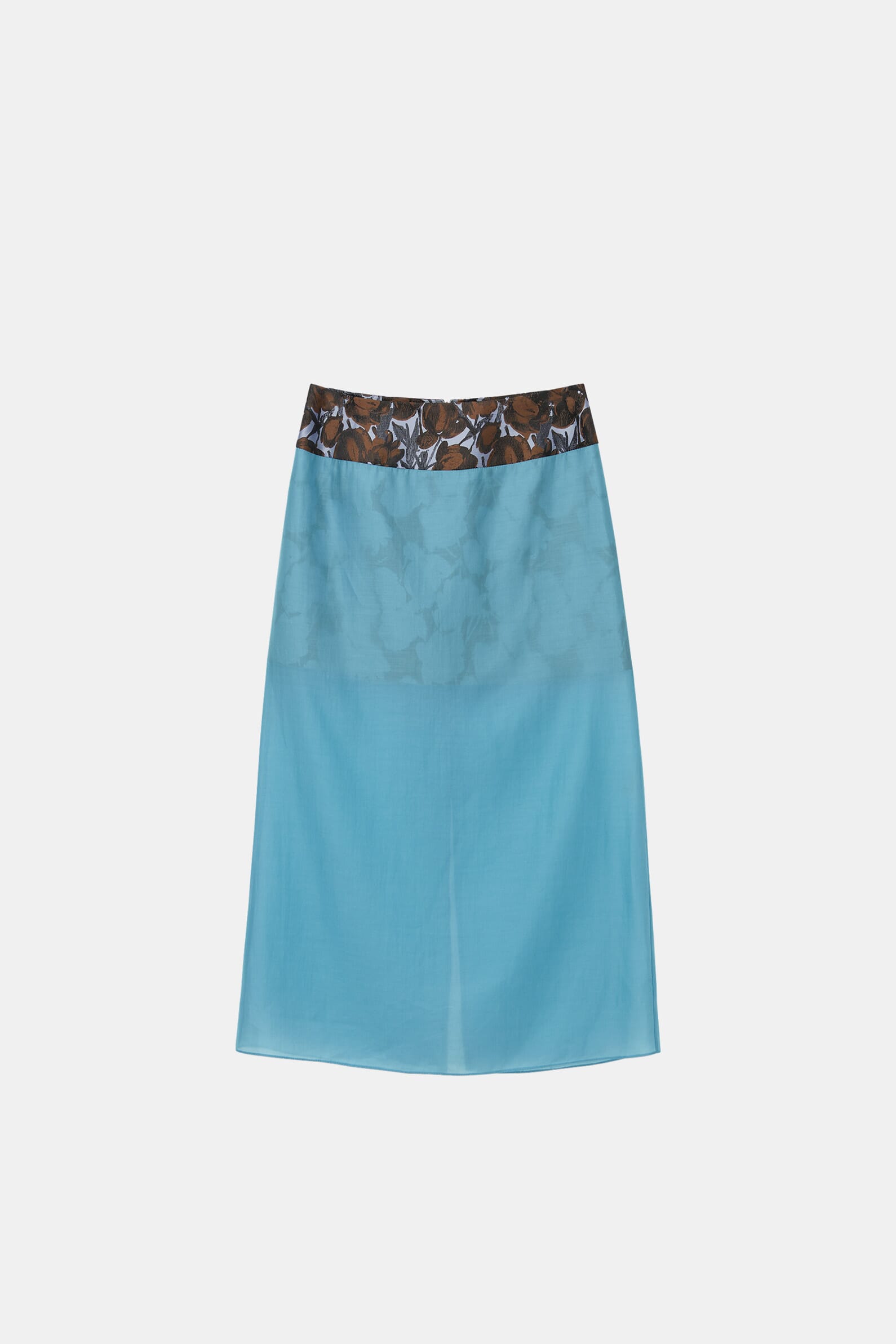 Спідниця Sheer Skirt