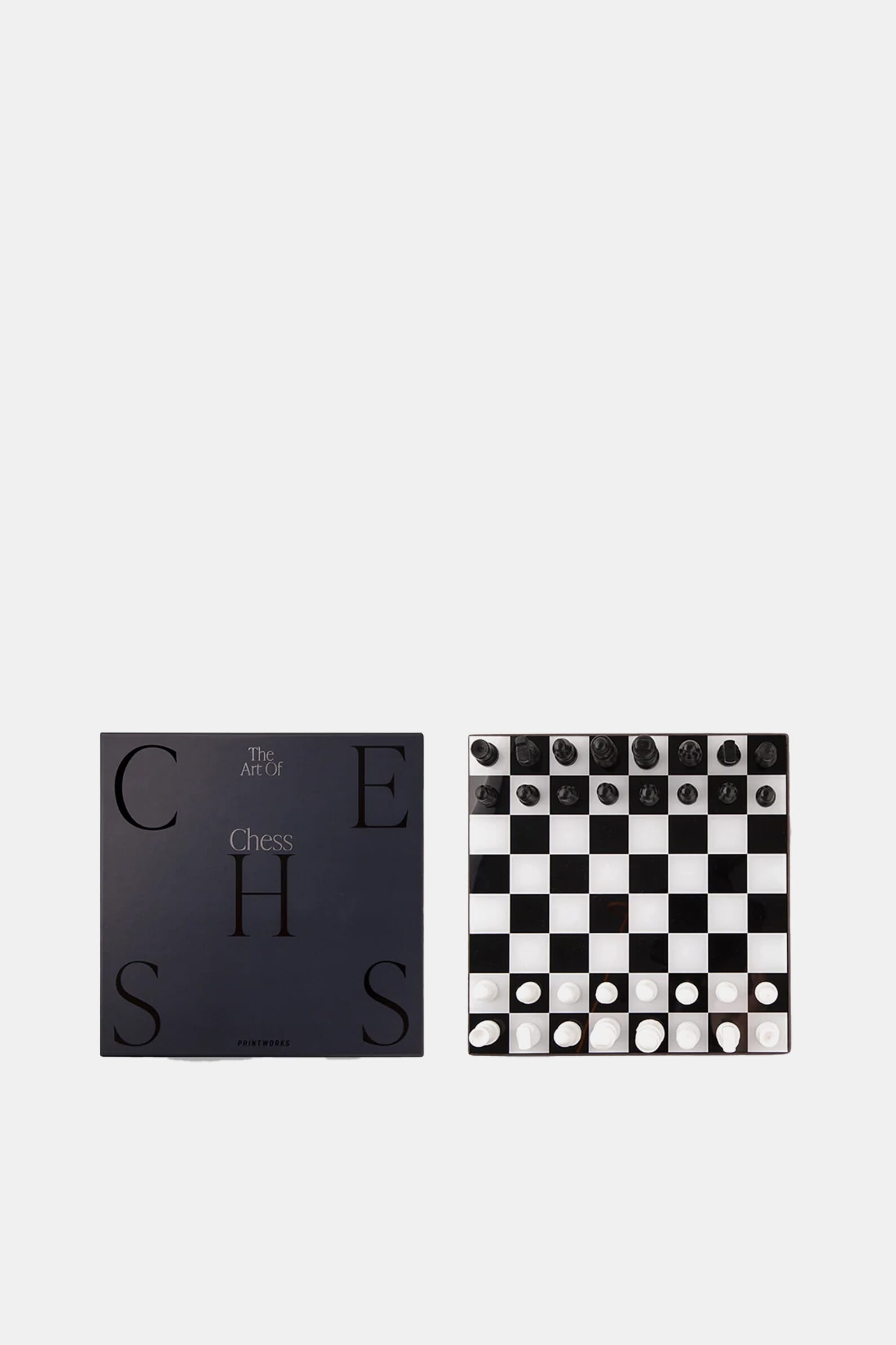 Игра настольная Art of Chess