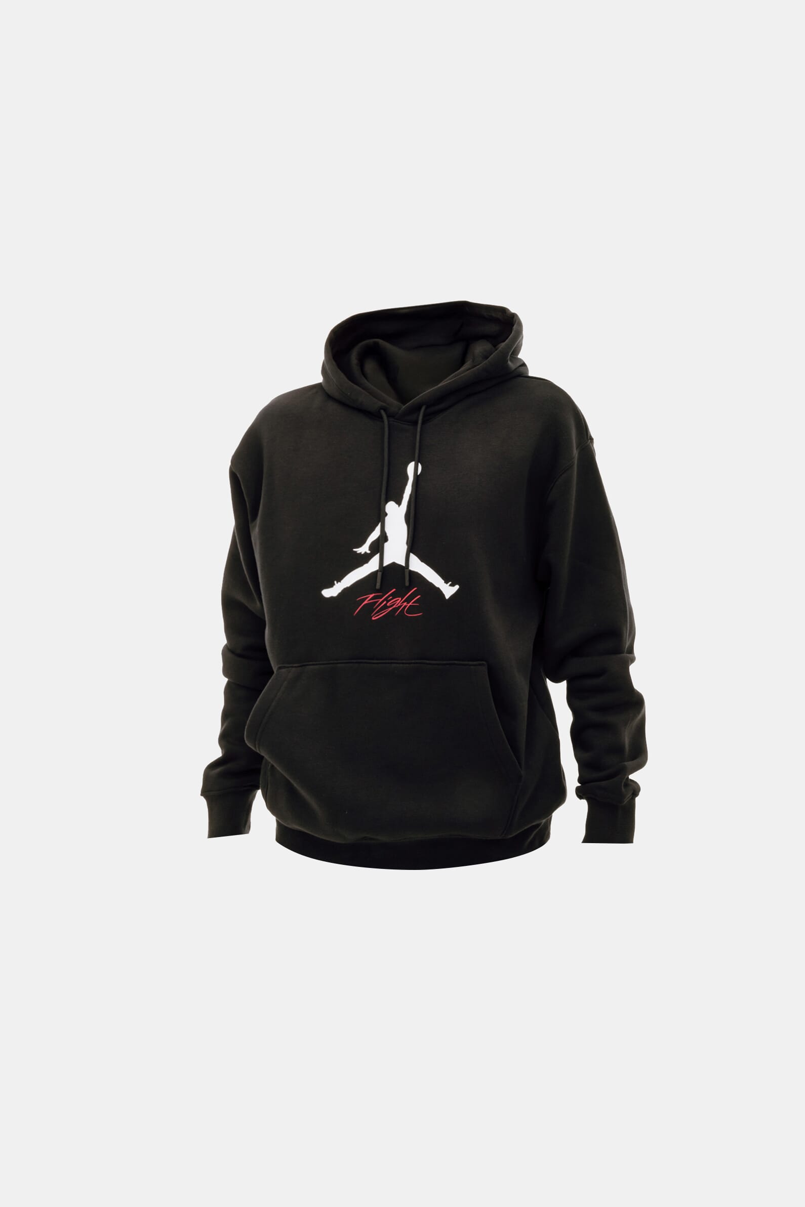 Худи Jordan Ess Flc Baseline Hoodie (FD7545-010)