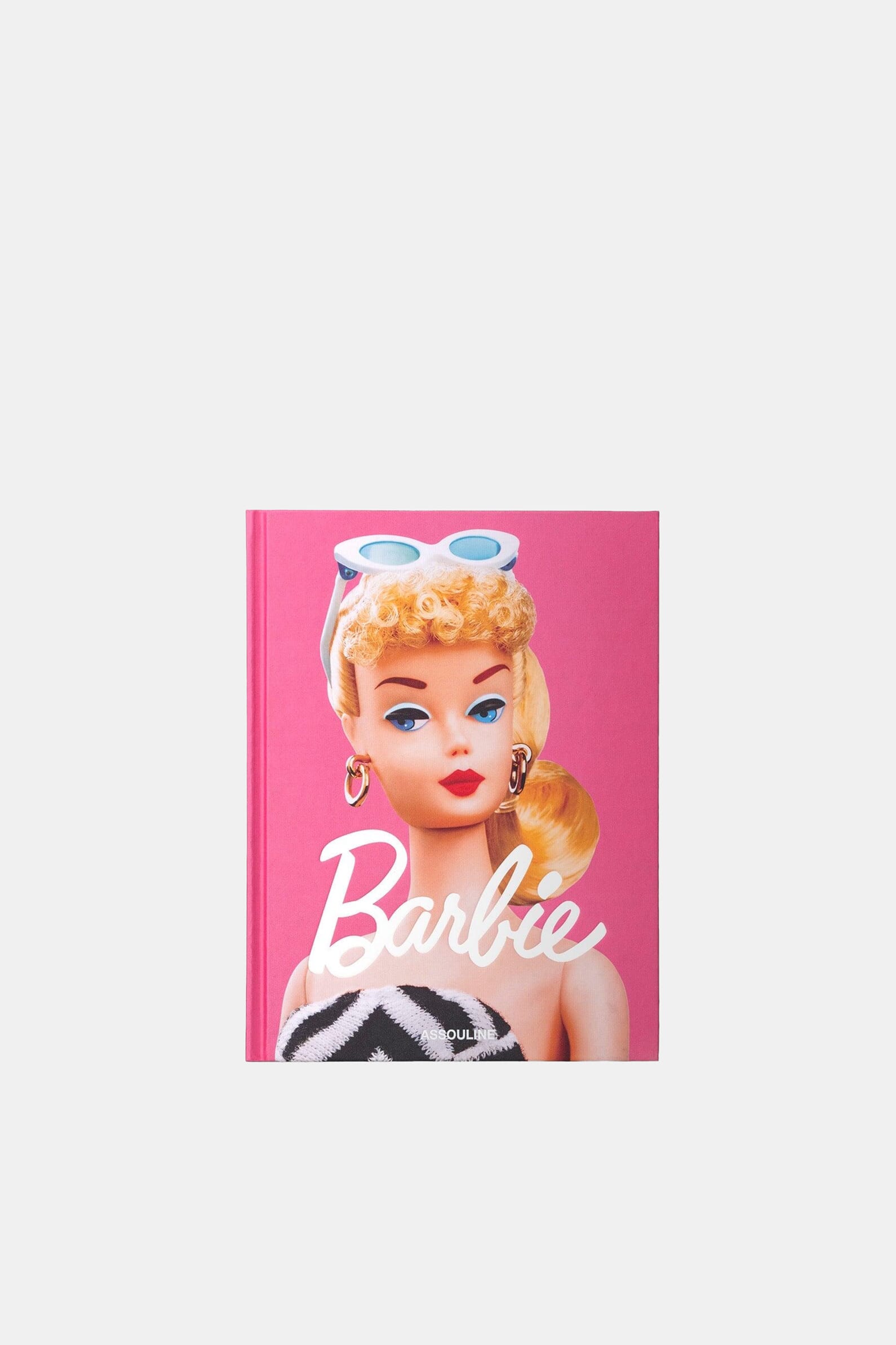 Книга Barbie