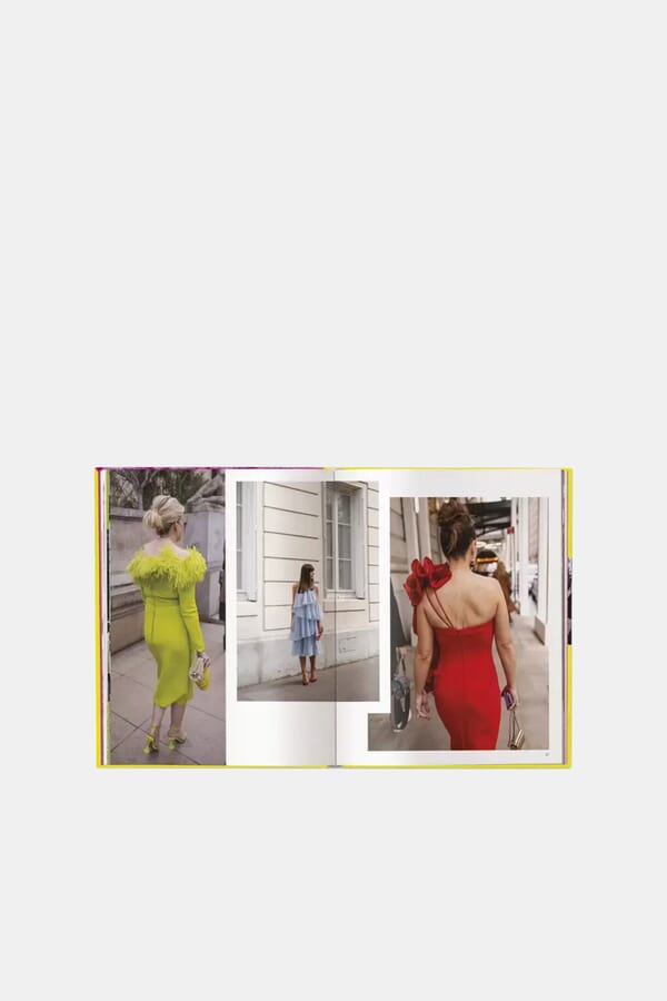 teNeues Книга «IT'S ALL ABOUT DRESSES» 00681518_34 №3