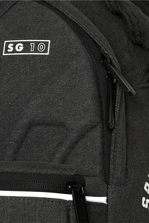 Sprayground Рюкзак «Grid Locked Osaka» 00684015_08 №4