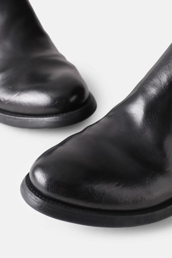 Officine Creative Шкіряні челсі 00684118_01 №3