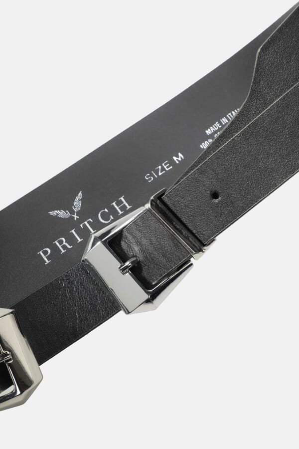 Pritch London Шкіряний ремінь 00339406_01 №2
