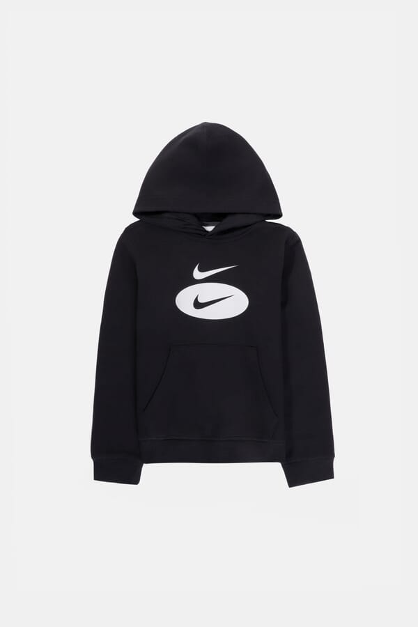 Nike Худі 00455299_01 №1