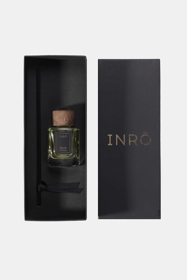 Inro Парфумований аромадифузор "BELLE", 100 мл 00491550_34  №2