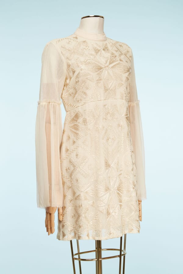 Free People Сукня 00230259_12 №3
