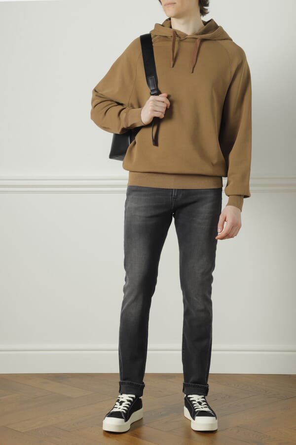 Paul Smith Джинси 00476081_01 №2
