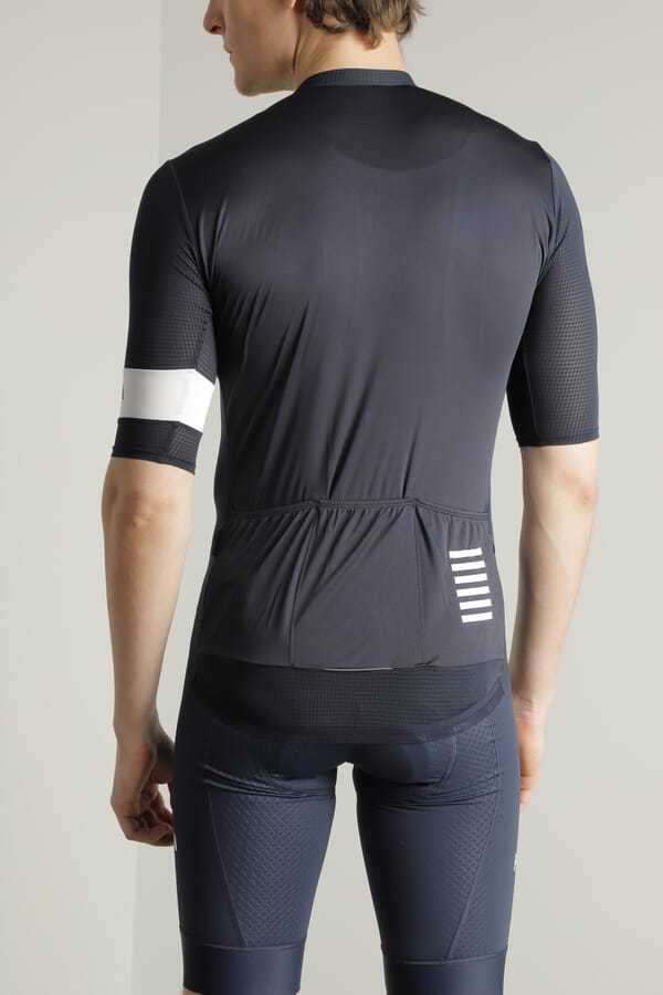 Rapha Велосипедная футболка 00459385_04 №3