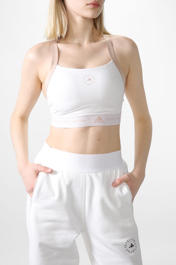 Adidas By Stella Mccartney  Топ 00437084_18  №2