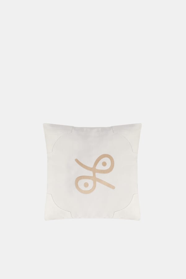 TG Botanical x Oselya Подушка Победа 00450333_18 №1