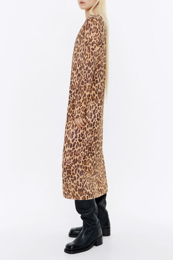 Bimba Y Lola Платье 00572462_12  №3