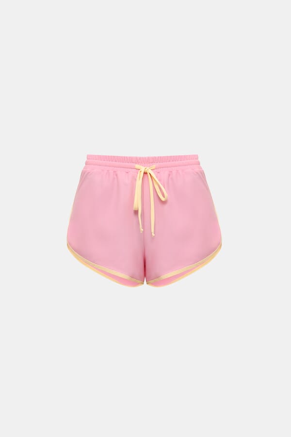 LA MARE x TSUM Шорты 00659610_14 №1