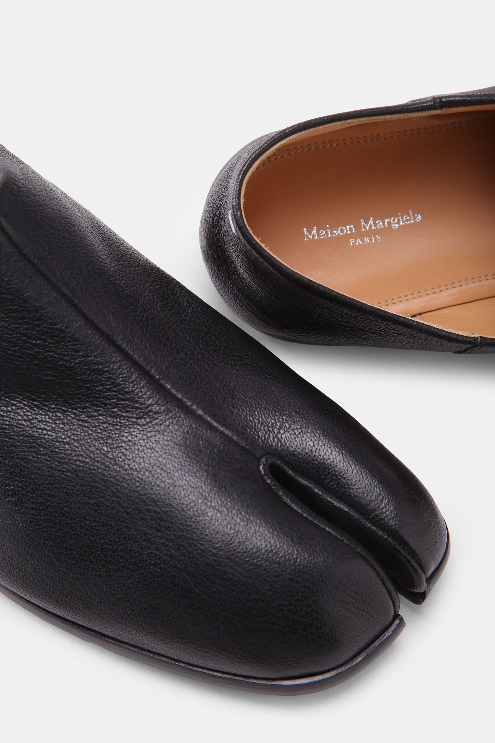 8*9様 Maison Margiela Artist Low Shoes 40 Кроссовки MM6 Maison Margiela цвет чёрный S59WS0221.P7985 на PRM