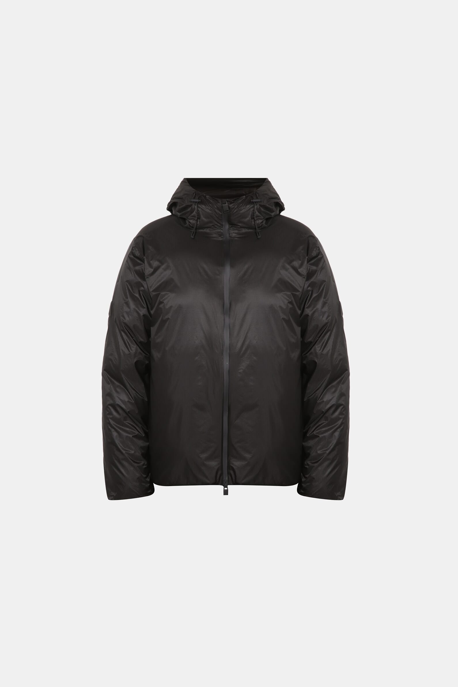 Куртка Kevo Puffer Jacket