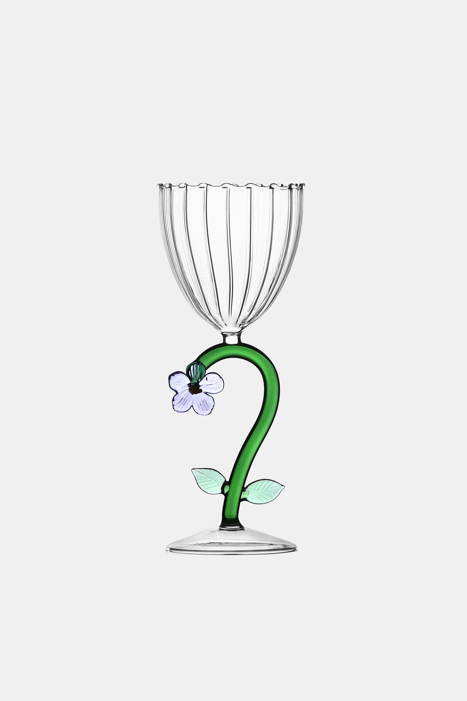 Келих BOTANICA "Бузкова квітка"