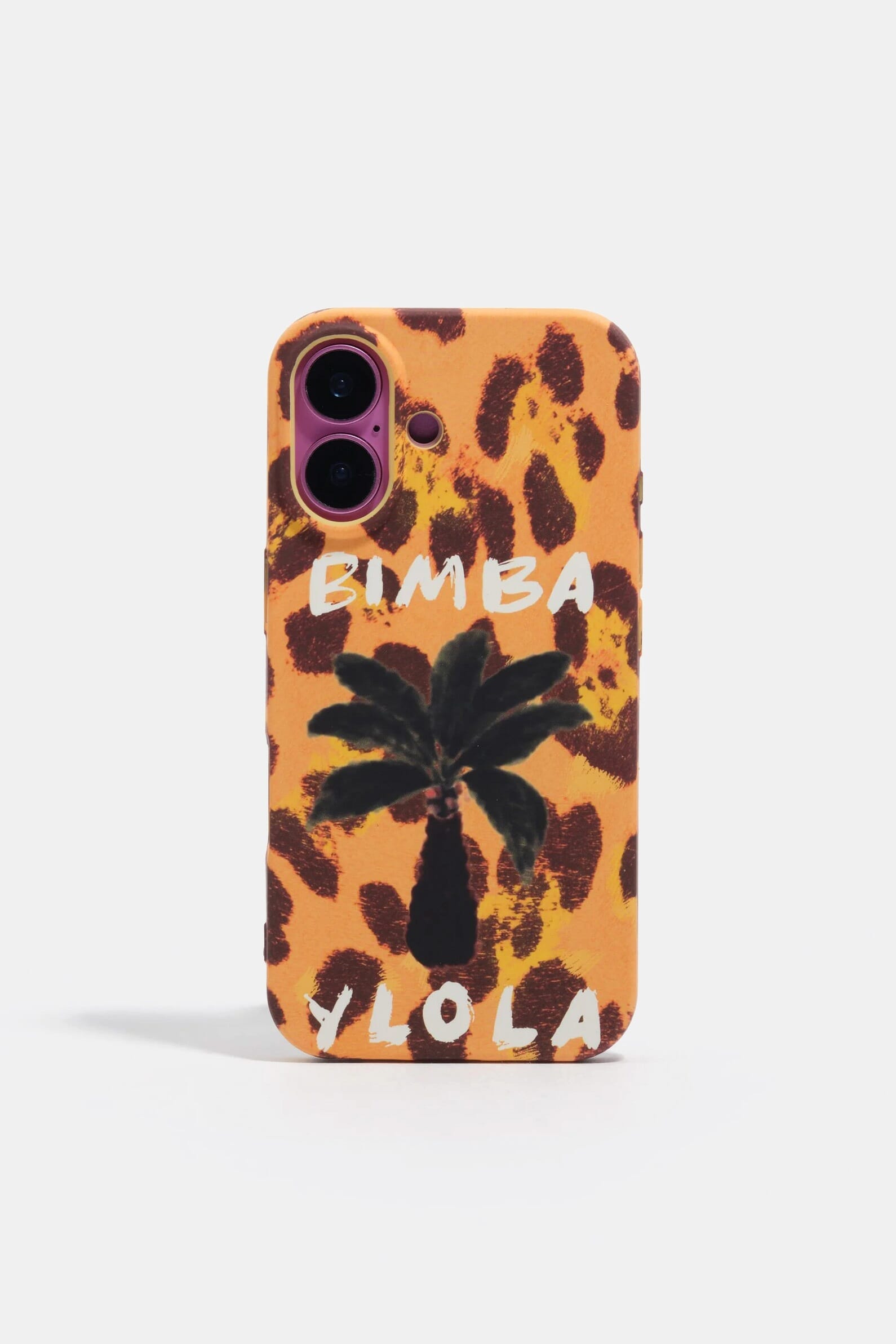 Чохол iPhone 16