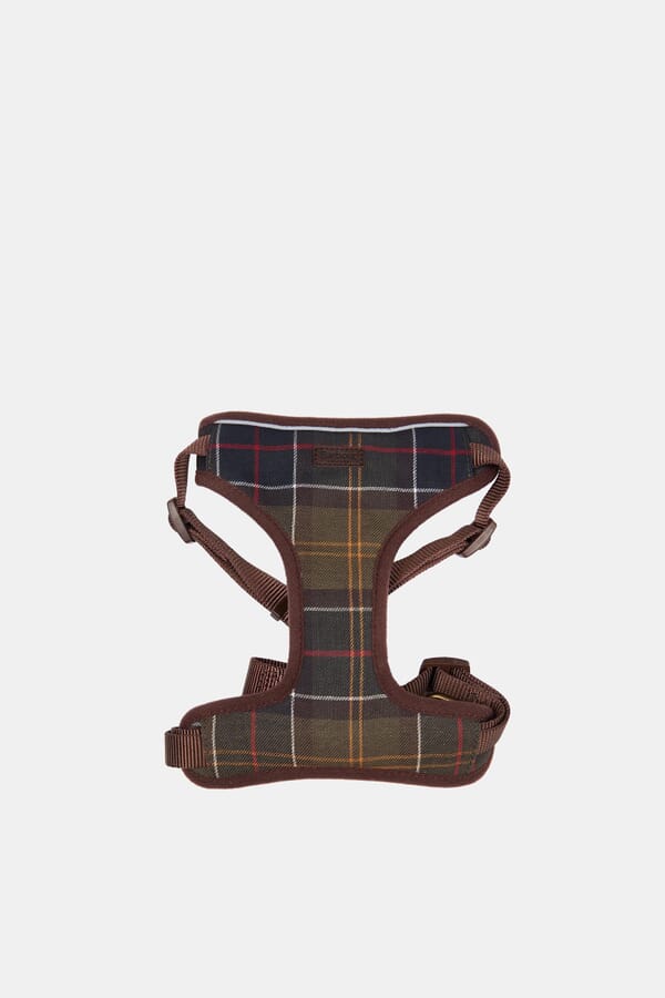 Barbour Шлея для собак 00656825_26 №1