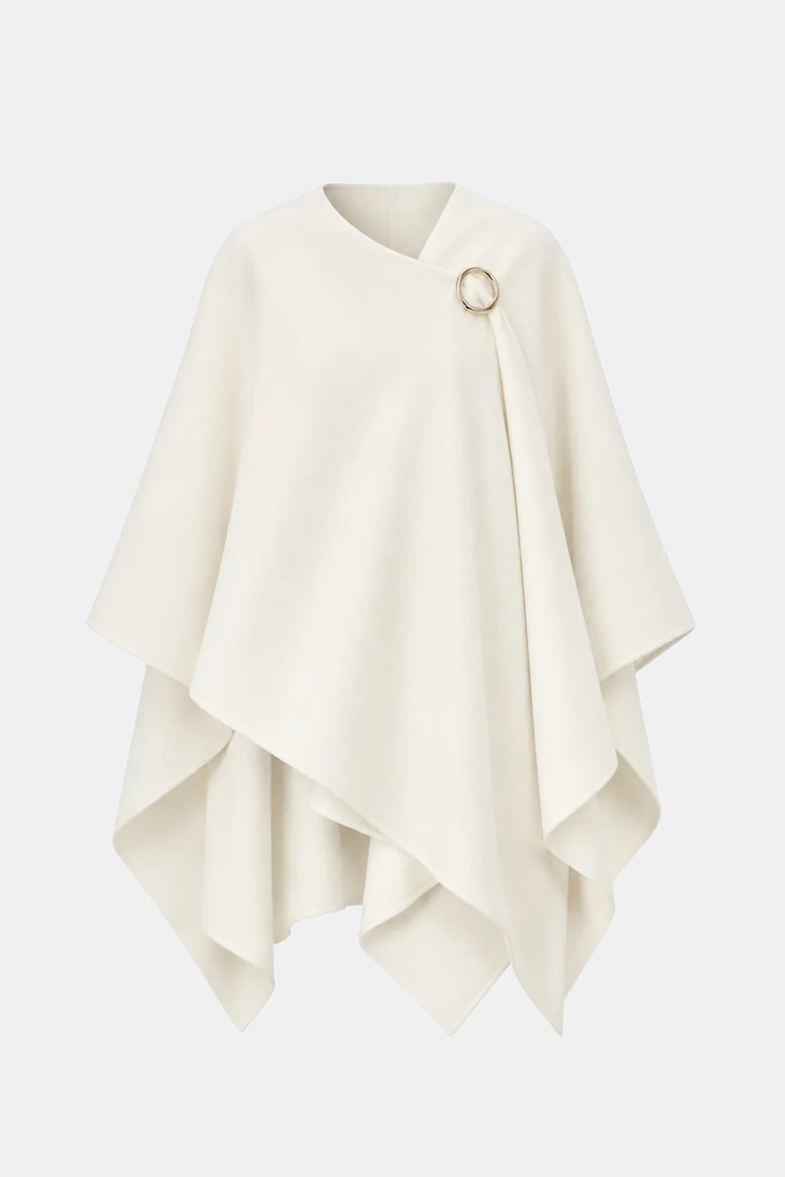 Пончо Couture