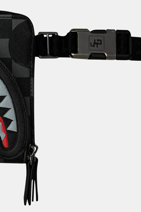 Sprayground Сумка 00684945_01 №4
