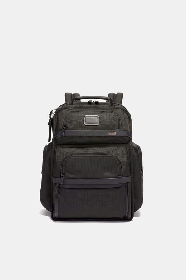 Tumi Рюкзак TUMI ALPHA 00557271_01  №1