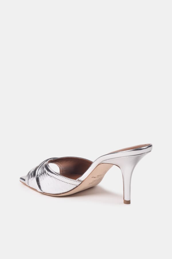 Malone Souliers Шкіряні мюлі 00432731_30 №3