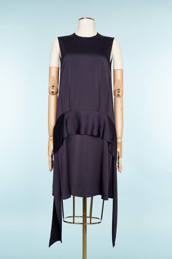 Victoria Victoria Beckham Cукня 00269831_04 №1