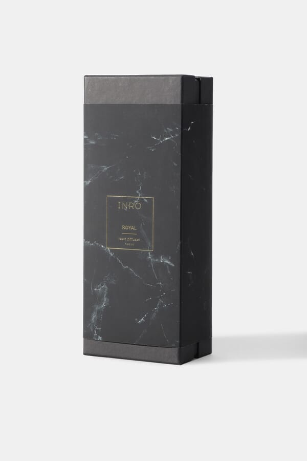 Inro Парфумований аромадифузор "ROYAL", 100 мл 00491548_34 №1