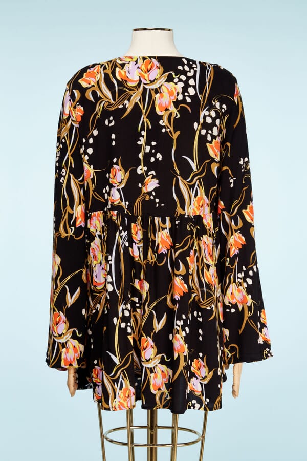 Free People Туніка 00201904_01 №4