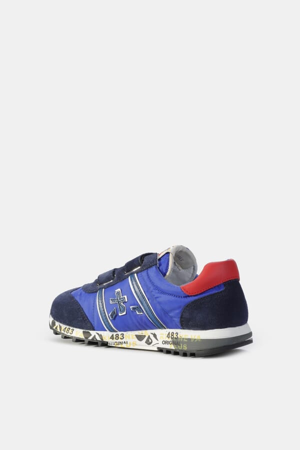Premiata Кросівки 00482610_04  №2