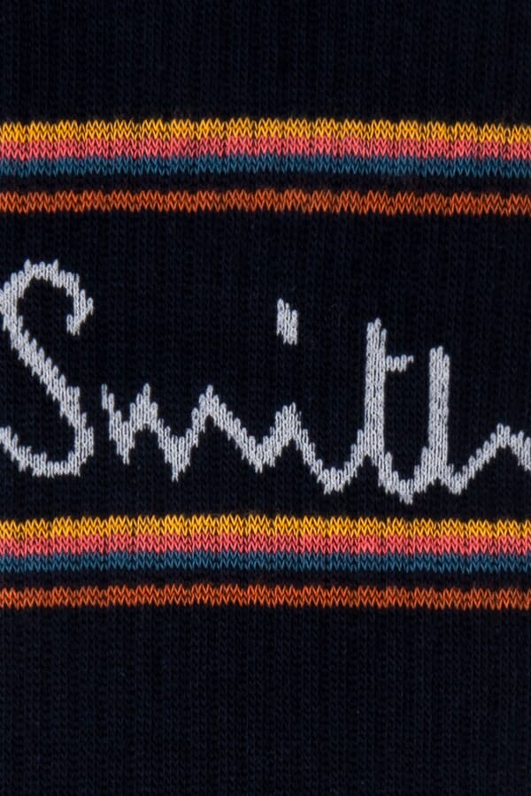 Paul Smith Шкарпетки 00476129_04  №2