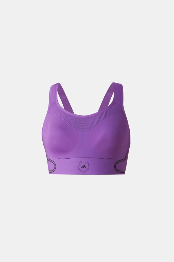 Adidas By Stella Mccartney  Спортивний топ 00447600_15  №1