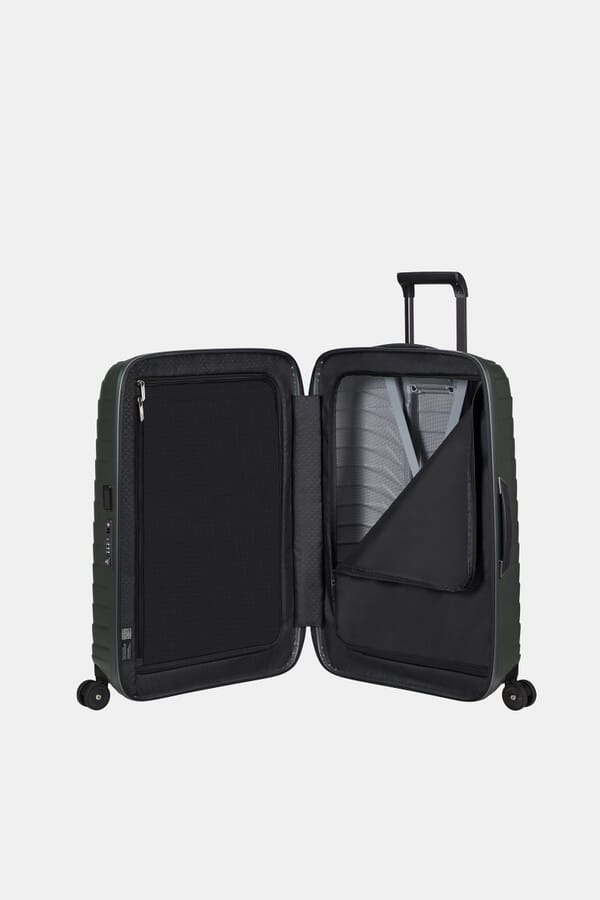 Samsonite Валіза 00476717_07 №4