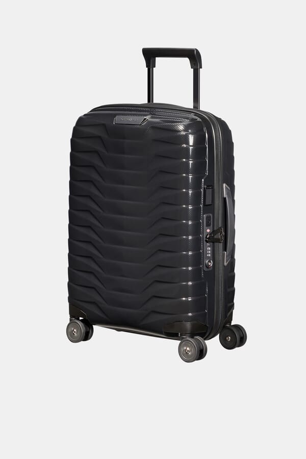 Samsonite Валіза 00476700_01 №2