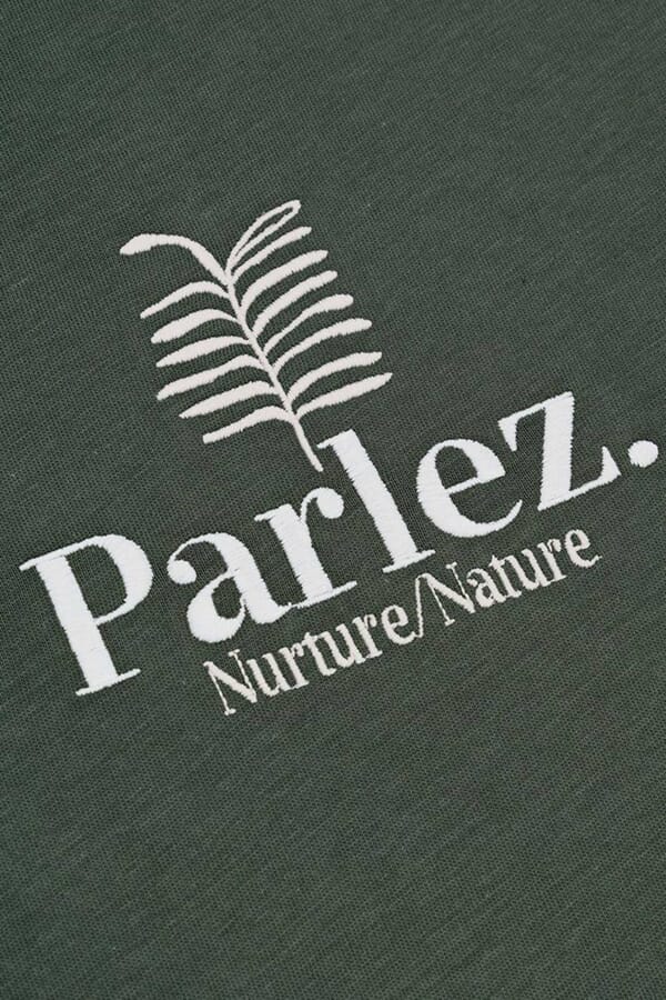 PARLEZ Футболка 00604279_07  №4