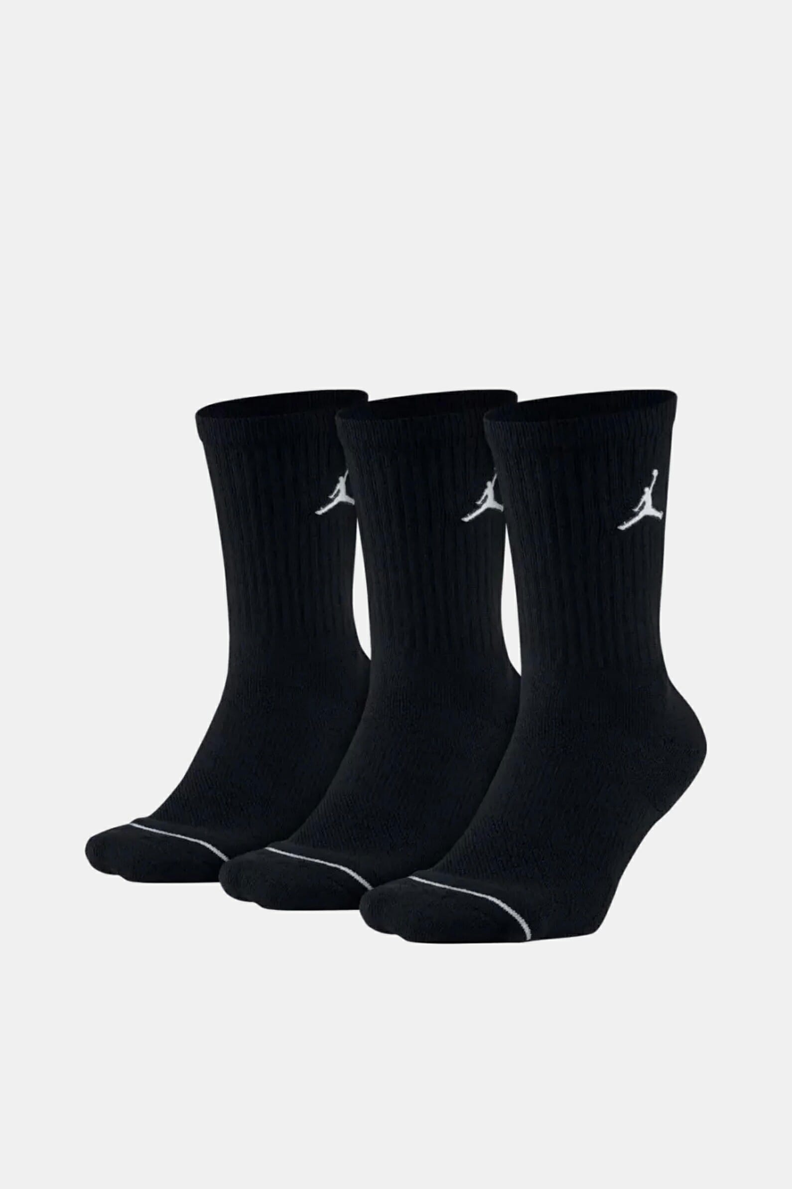 Шкарпетки Nike U J Ed Cush Poly Crew 3Pr 144