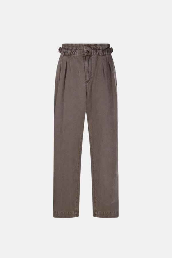 Isabel Marant Étoile Брюки 00638708_05 №1