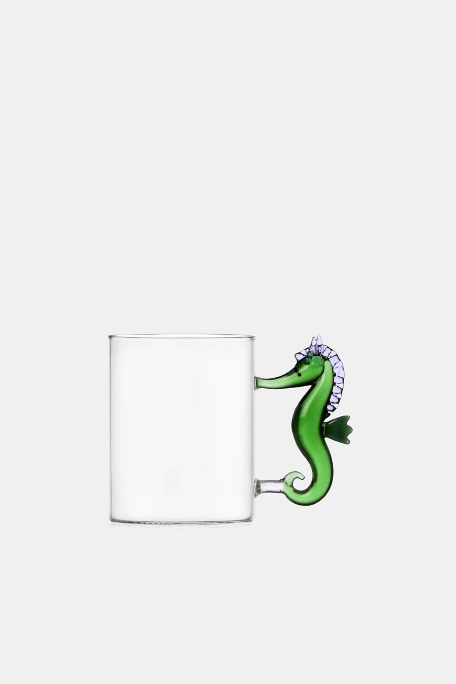 Кружка Mug seahorse