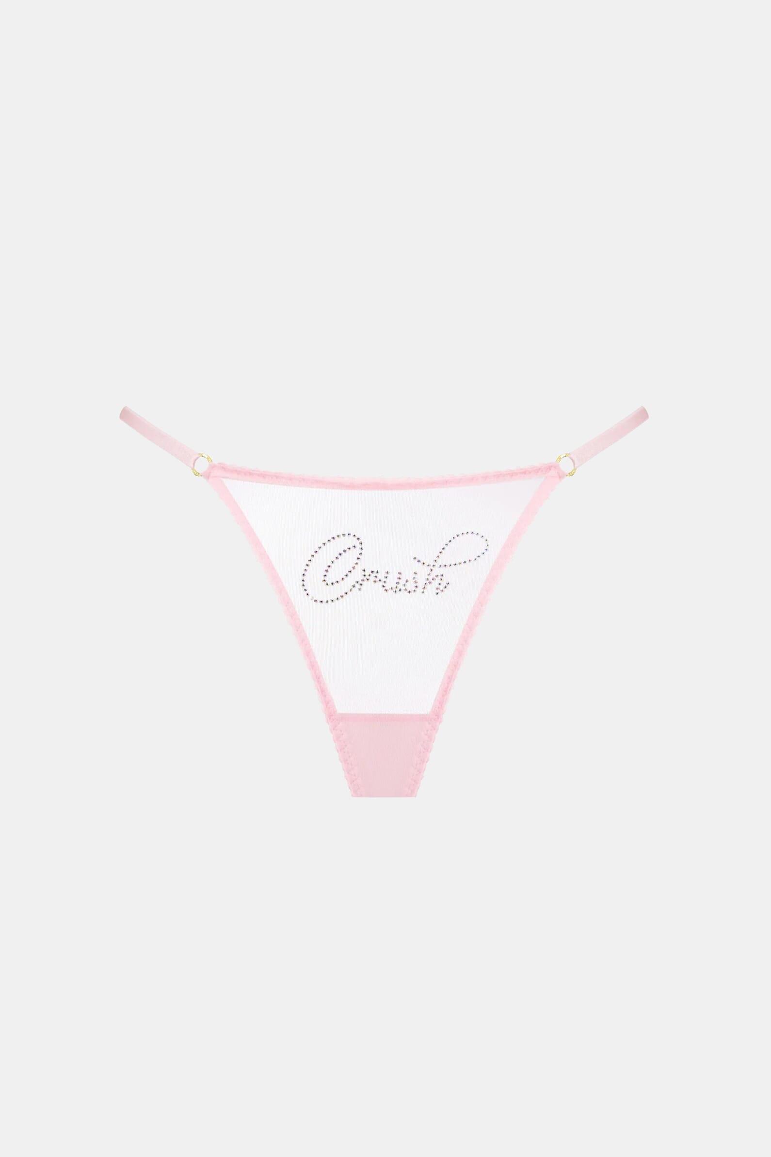 Стринги Crush