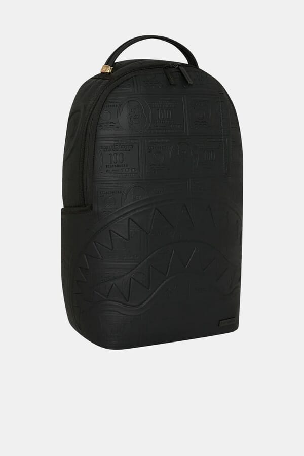Sprayground Рюкзак «ГРОШОВИЙ ГРАБУНОК» 00684014_01  №2