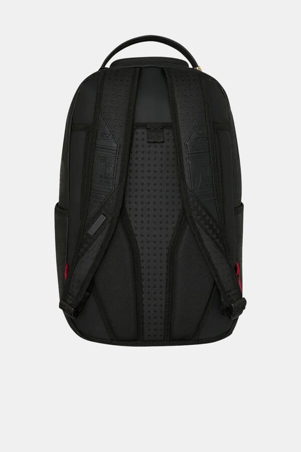 Sprayground Рюкзак «ГРОШОВИЙ ГРАБУНОК» 00684014_01  №4