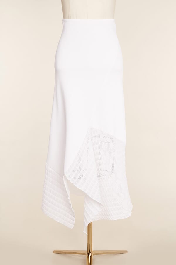Roland Mouret Спідниця 00277623_18 №1