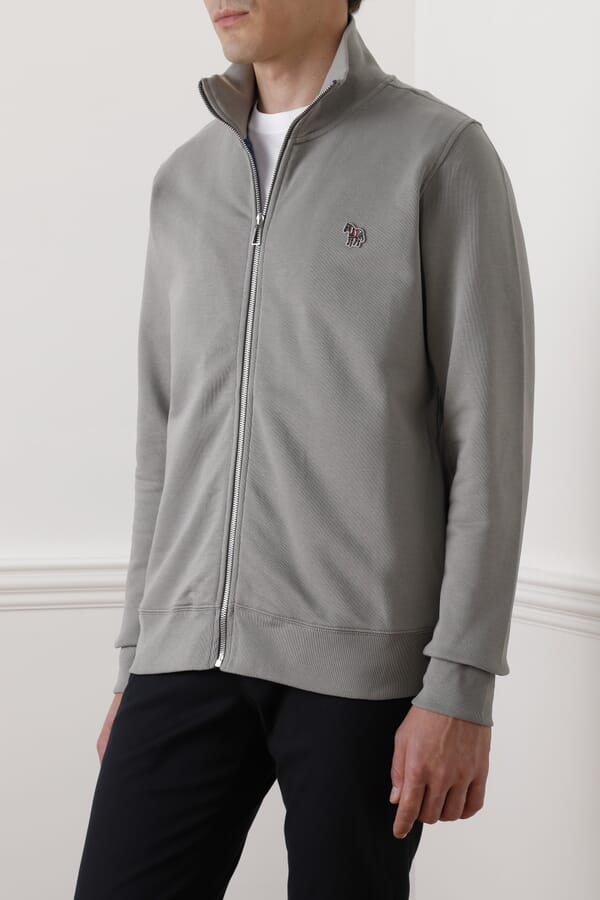 Paul Smith Спортивна кофта 00450367_08 №2