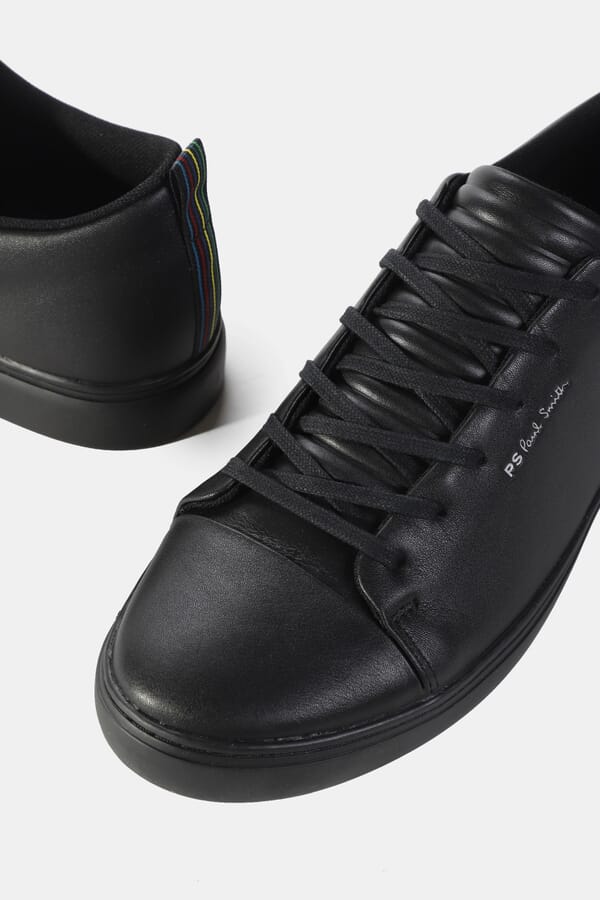 Paul Smith Шкіряні кеди 00476123_01 №3
