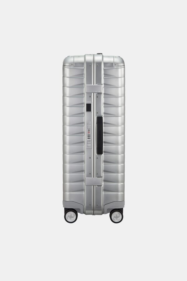 Samsonite Валіза PROXIS ALU 00579626_30 №3