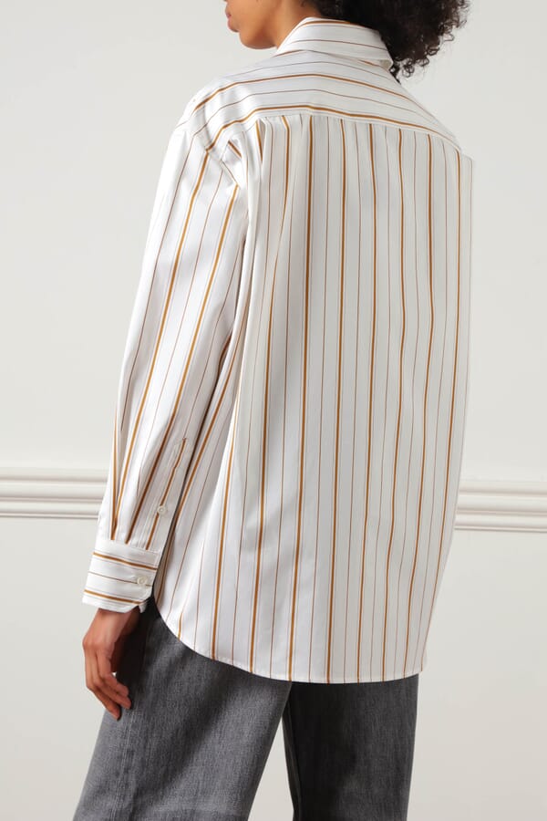 Rag & Bone Рубашка 00599579_28  №3