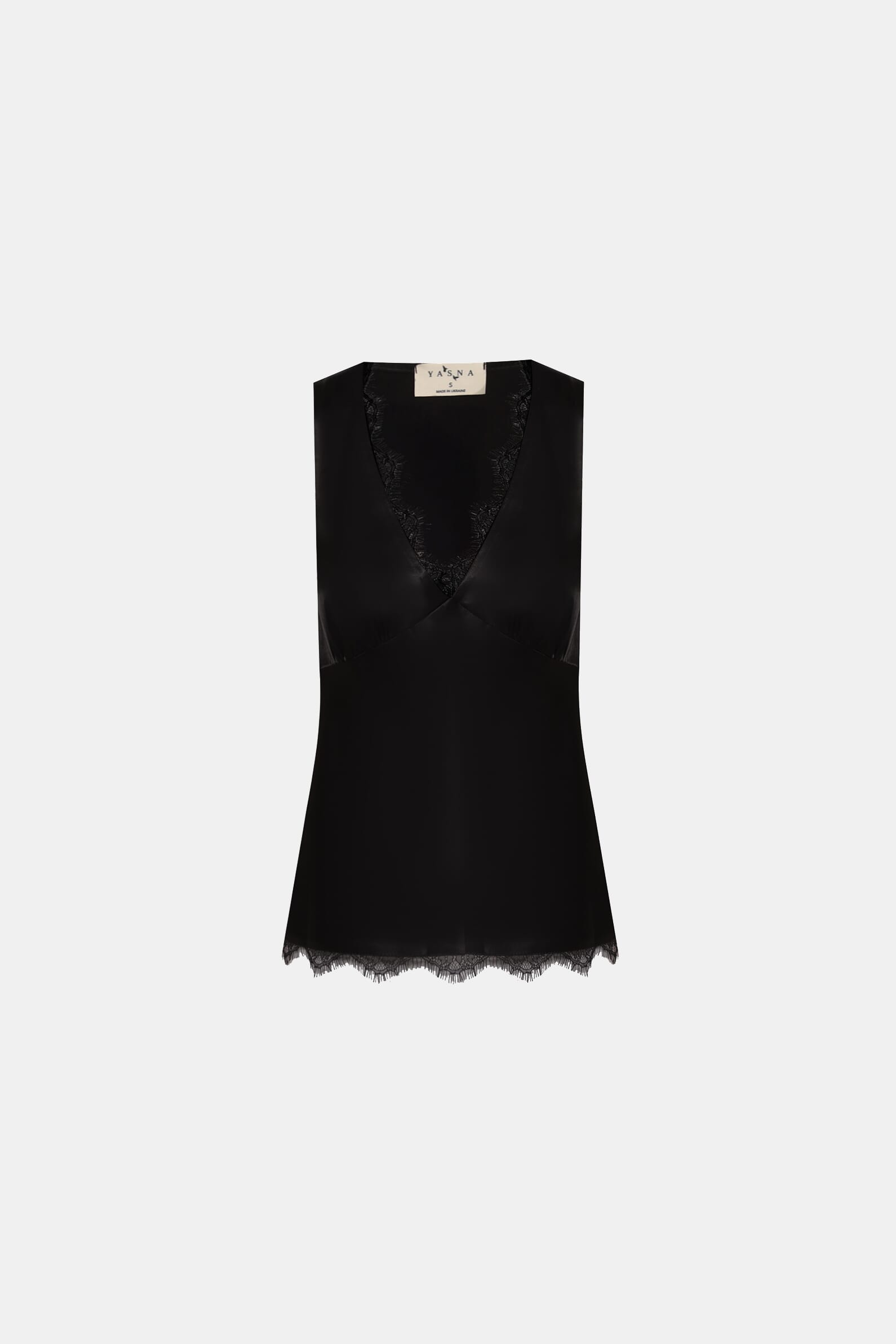 Топ Lace top