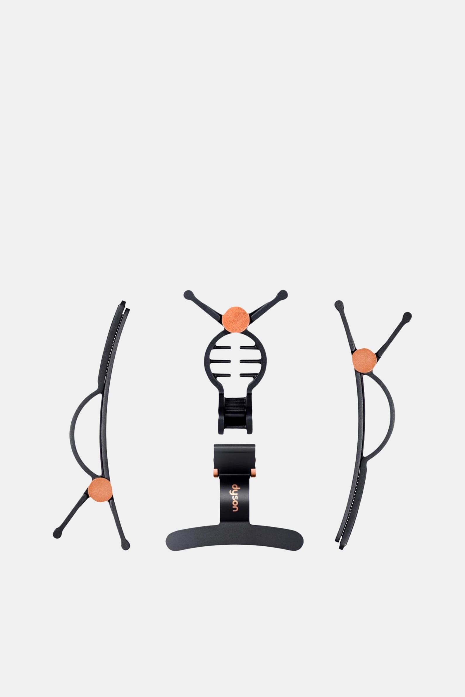 Набор заколок для волос Dyson Hair Clips Dyson 00647686_01