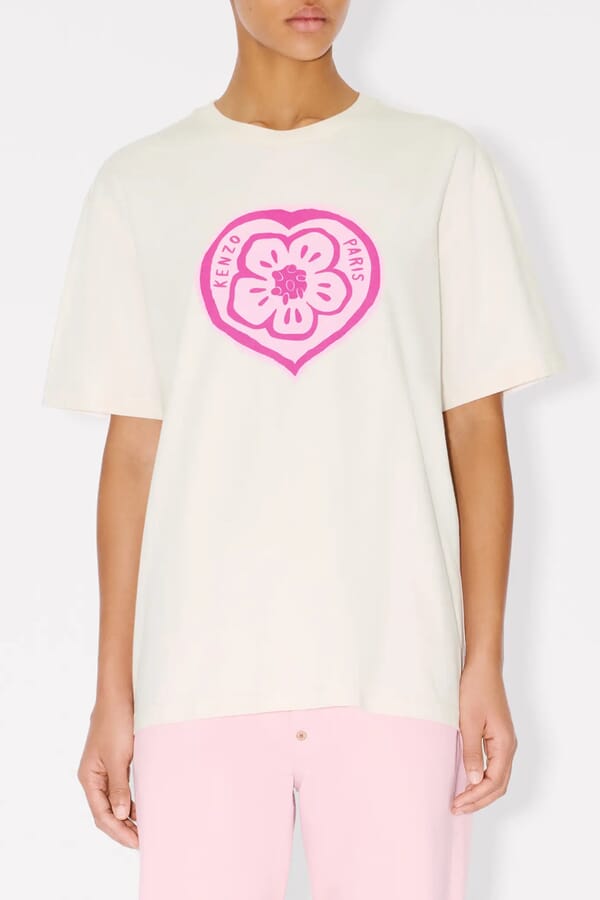 Kenzo Футболка 00648856_12  №2